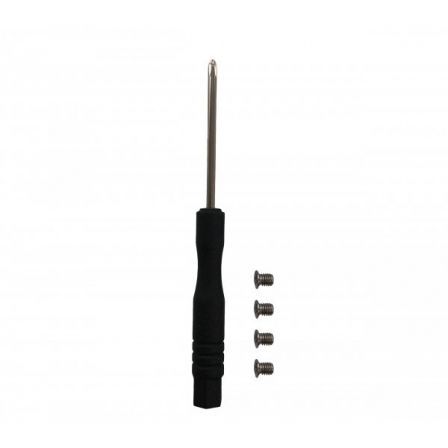 3Go Adaptador de DVD a Disco HD/SSD HDDCADDY127 de 12.7 mm 3Go Adaptador de DVD a Disco HD/SSD HDDCADDY127 de 12.7 mm